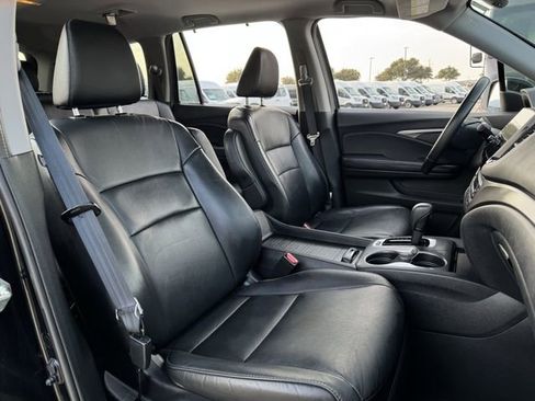 Used 2020 Honda Pilot EX-L image 31