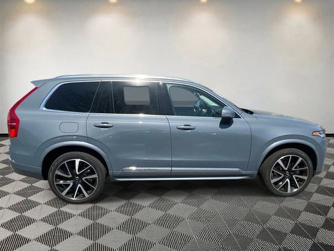 Used 2023 Volvo XC90 B6 Plus w/ Protection Package Premier AWD/4WD image 2