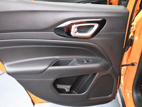 New 2026 Jeep Compass Latitude AWD/4WD image 21