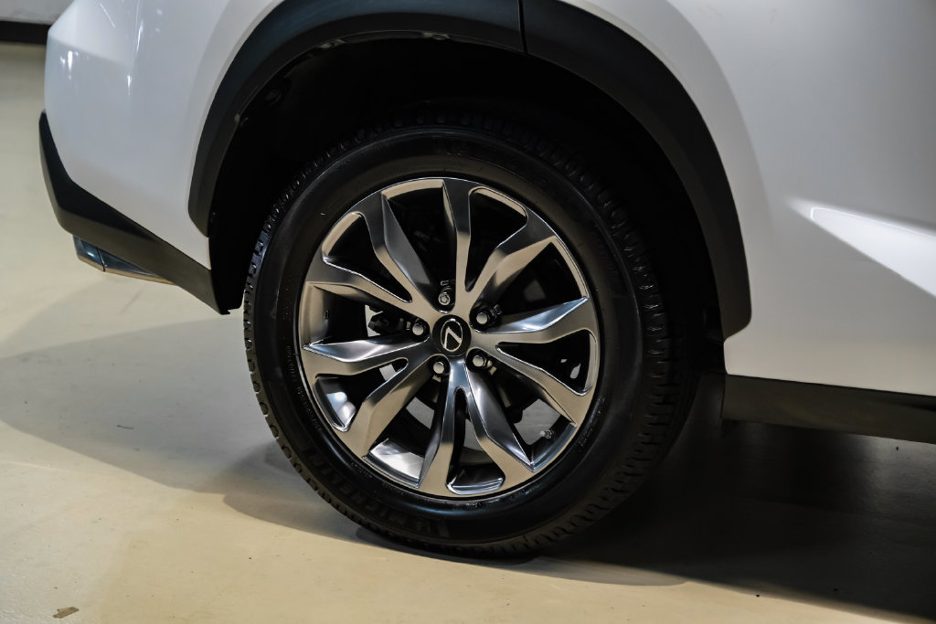 Used 2017 Lexus NX 200t F Sport w/ Accessory Package 2 FWD image 56