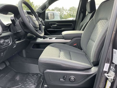 New 2026 RAM 1500 Big Horn image 23