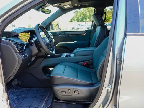 New 2026 GMC Acadia AT4 image 13