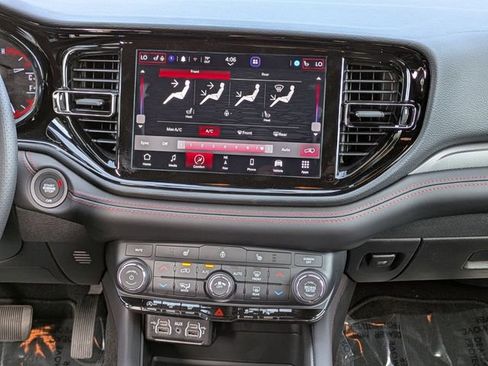 New 2026 Dodge Durango GT w/ Blacktop Package RWD image 20