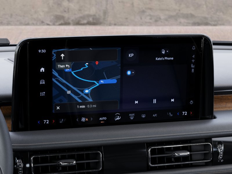 New 2027 Lincoln Aviator Reserve AWD/4WD image 19