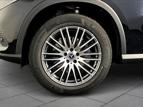 New 2026 Mercedes-Benz GLC 300 4MATIC image 17