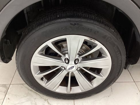 Used 2018 Ford Explorer Limited FWD image 50
