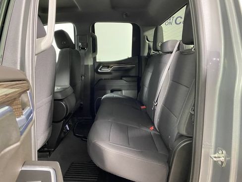 Certified 2023 Chevrolet Silverado 1500 LT AWD/4WD image 27