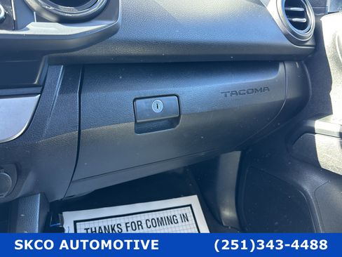 Used 2021 Toyota Tacoma SR image 24
