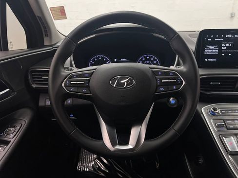 Used 2023 Hyundai Santa Fe SEL FWD image 17