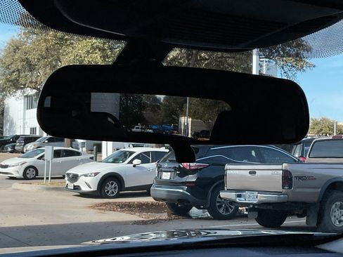 New 2026 Nissan Rogue SV image 26