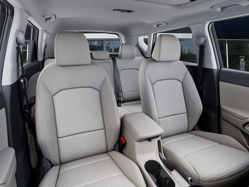 New 2025 Kia Soul EX image 15