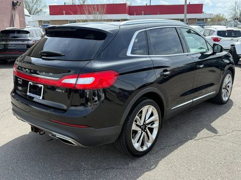 Used 2016 Lincoln MKX Reserve image 3