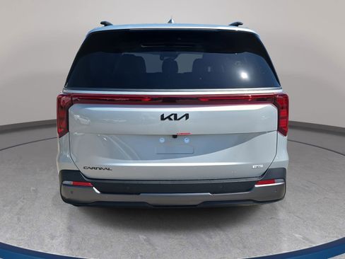 New 2026 Kia Carnival SX FWD image 6