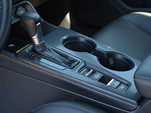 Used 2023 Honda Civic Touring image 12