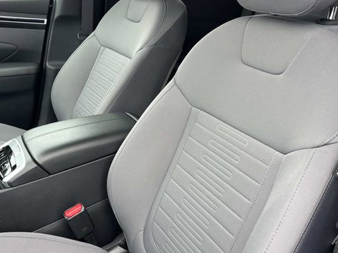 Used 2024 Hyundai Santa Cruz SEL w/ Activity Package image 28