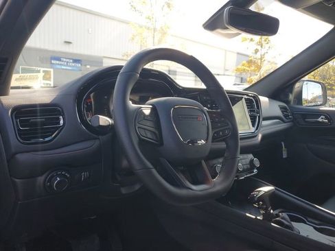 New 2026 Dodge Durango GT image 21