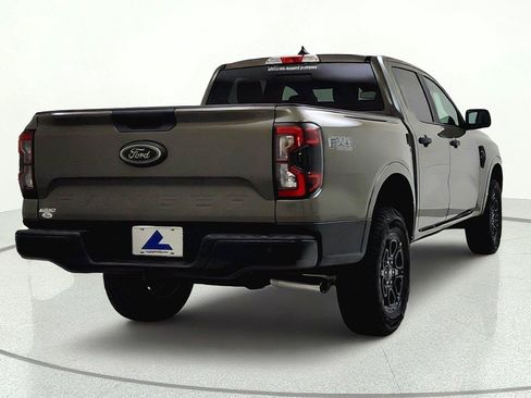 New 2026 Ford Ranger XLT w/ Equipment Group 301A High AWD/4WD image 6