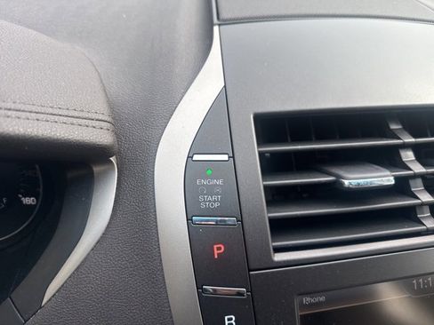 Used 2016 Lincoln MKZ w/ Equipment Group 300A Reserve image 24