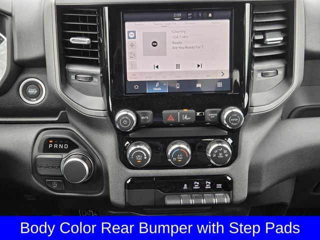 New 2026 RAM 1500 Express RWD image 11