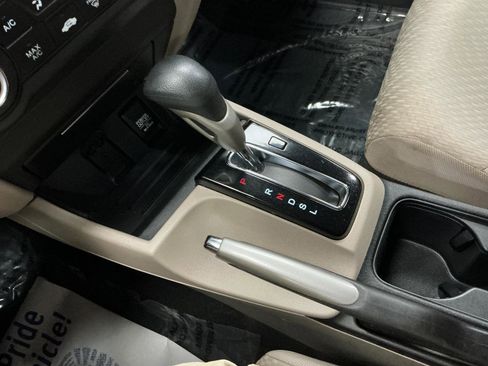 Used 2014 Honda Civic LX image 14