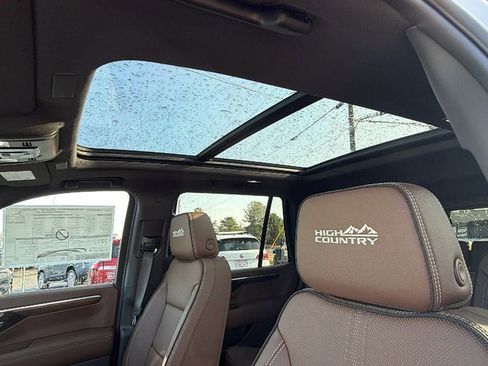 New 2026 Chevrolet Tahoe High Country image 16