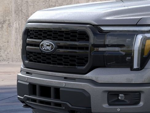 New 2026 Ford F150 Lariat AWD/4WD image 19