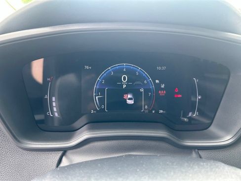 New 2026 Toyota Corolla LE FWD image 15