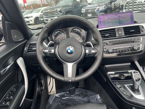 Used 2018 BMW M240i xDrive M240i w/ Premium Package image 16