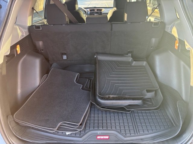 Used 2020 Honda CR-V EX image 27