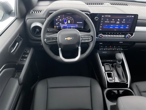 New 2026 Chevrolet Colorado LT w/ LT Convenience Package image 27