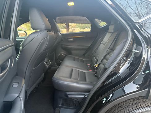 Used 2017 Lexus NX 200t F Sport image 12