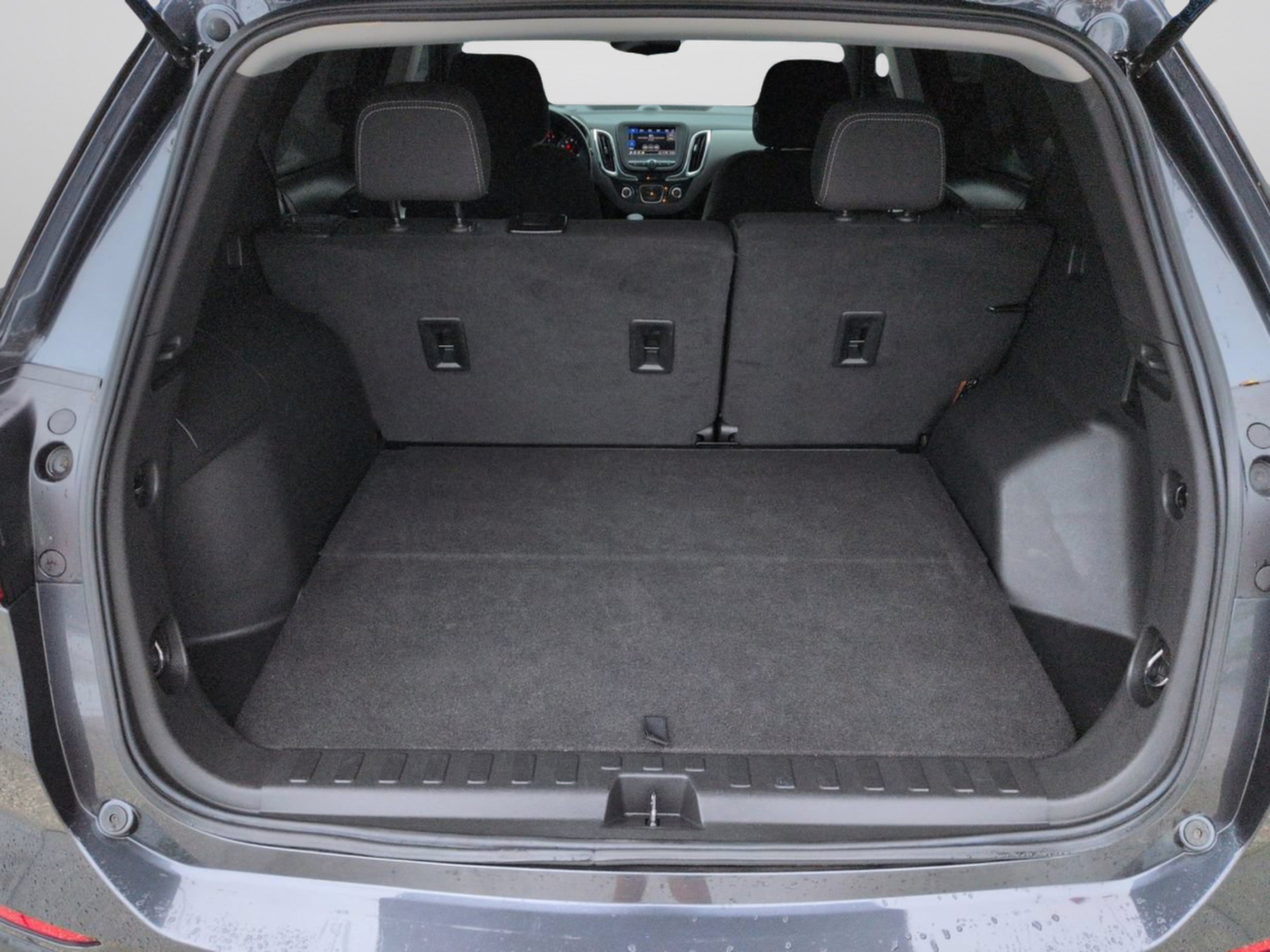 Used 2023 Chevrolet Equinox LT FWD image 17