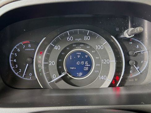 Used 2014 Honda CR-V EX-L image 9