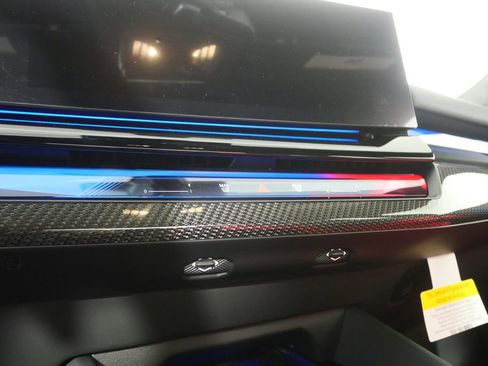 New 2026 BMW M5 image 24