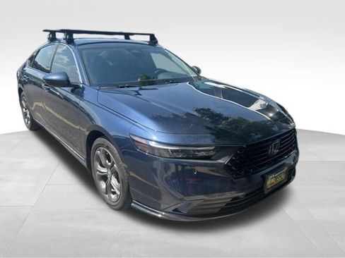 Used 2023 Honda Accord EX-L image 17