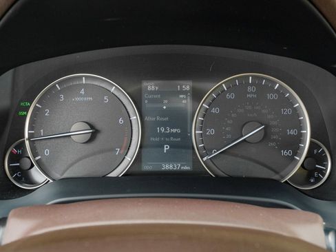 Used 2019 Lexus RX 350 FWD w/ Premium Package image 19