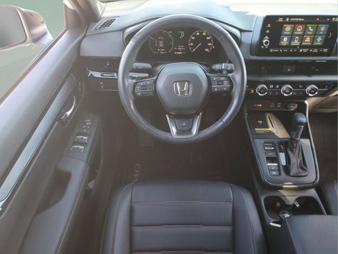Used 2023 Honda CR-V Sport Touring image 10