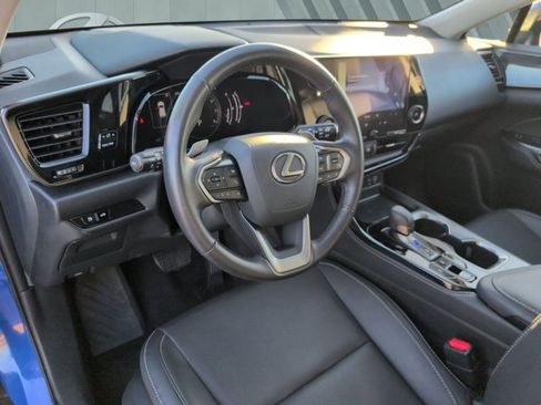 Certified 2025 Lexus NX 250 250 Premium image 9