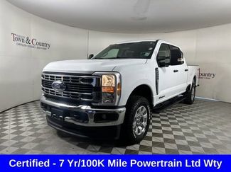 Used 2024 Ford F250 XLT video 1