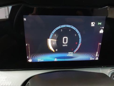 New 2026 Chevrolet Trax LT w/ Driver Confidence Package FWD image 19