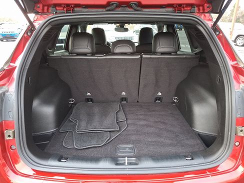 Certified 2024 Jeep Compass Limited image 27