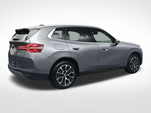 New 2026 BMW X3 xDrive30i w/ Convenience Package AWD/4WD image 4