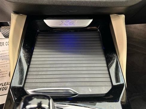 Used 2023 BMW X4 xDrive30i w/ Parking Assistance Package AWD/4WD image 40