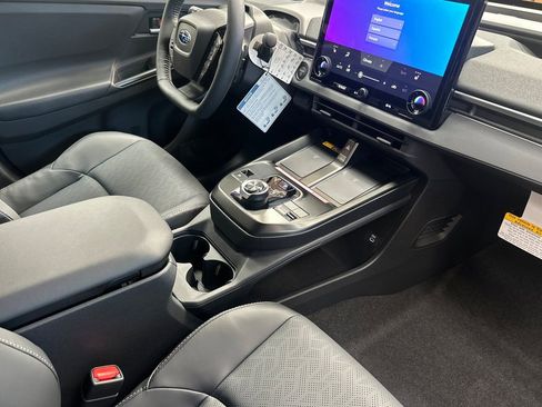 New 2026 Subaru Solterra Premium image 19