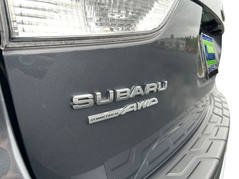Used 2024 Subaru Forester Touring w/ POP Package 3 AWD/4WD image 35