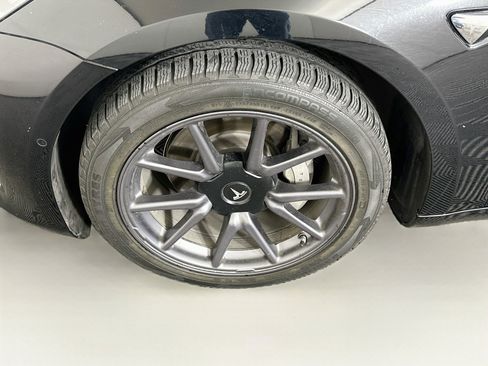 Used 2019 Tesla Model 3 Standard Range Plus RWD image 11