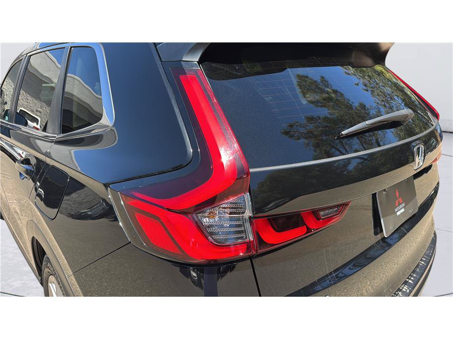Used 2024 Honda CR-V EX image 37
