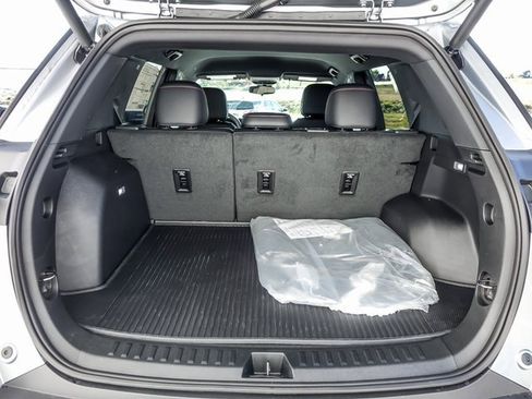 New 2026 Chevrolet Equinox RS image 8