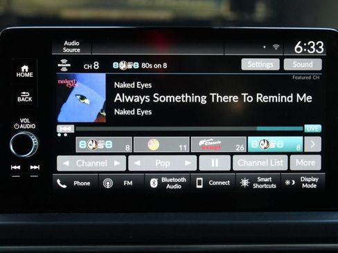 Used 2023 Honda Pilot EX-L image 20