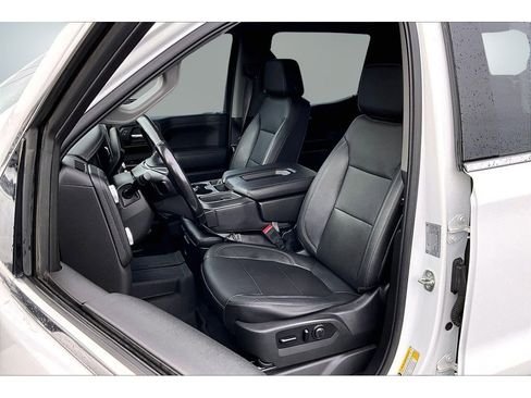 Used 2019 GMC Sierra 1500 SLT w/ X31 Off-Road Package image 21